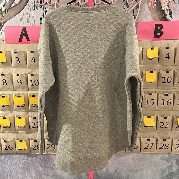 Gray Alabama Sweatshirt - Picture 4 of 8